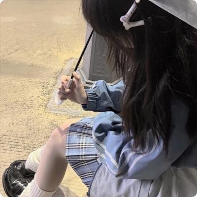 水瓶女人心