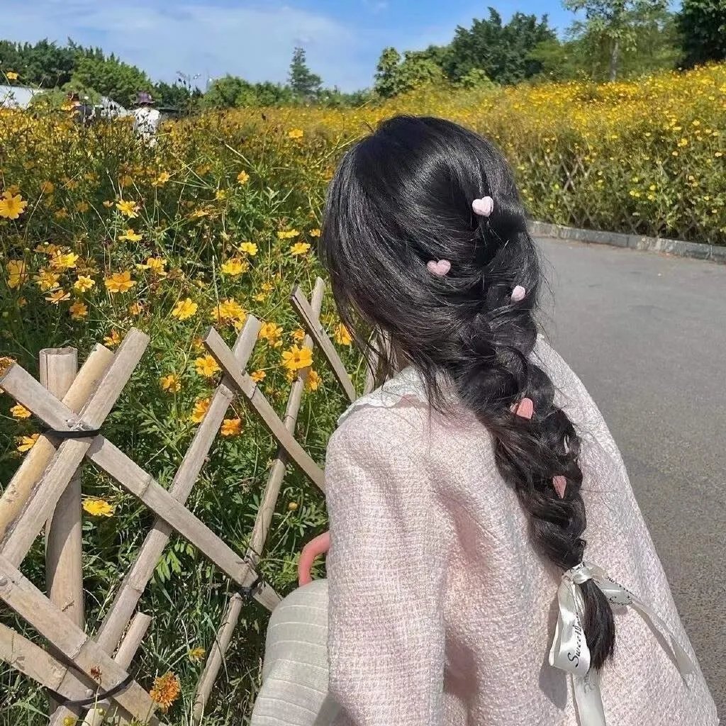 爱情没有暂住证